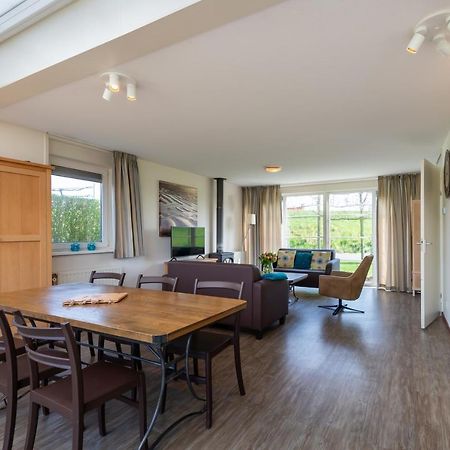 Antibes 240 - Kustpark Village Scaldia Hoofdplaat Экстерьер фото