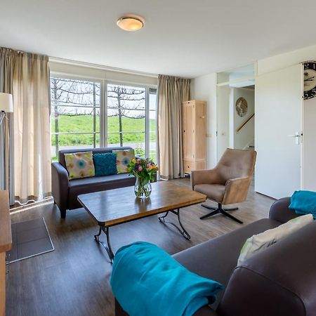 Antibes 240 - Kustpark Village Scaldia Hoofdplaat Экстерьер фото