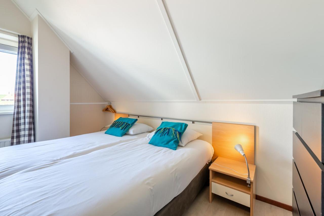 Antibes 240 - Kustpark Village Scaldia Hoofdplaat Экстерьер фото