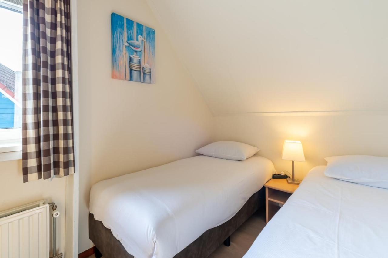 Antibes 240 - Kustpark Village Scaldia Hoofdplaat Экстерьер фото