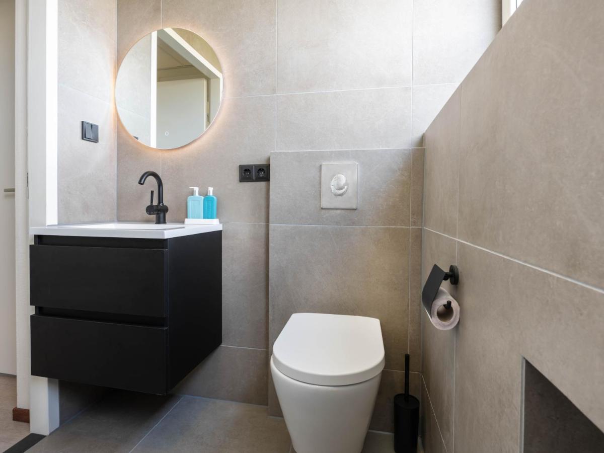 Antibes 240 - Kustpark Village Scaldia Hoofdplaat Экстерьер фото